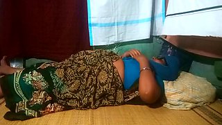 Indian Aunty Village Style Fuking In Homemade Video