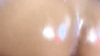 Naughty cougar exciting porn video