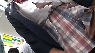 Amateur Asian Deepthroat Blowjob