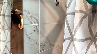 Hey hey hey! Stepson! Is it difficult for you to help me