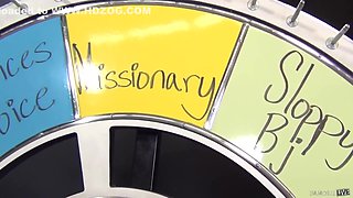 Britney Madison, Britney Amber And Porno Dan - Sexy Girl Britney Jade Talks To Some Of Her Fans About Her Sexual Experiences