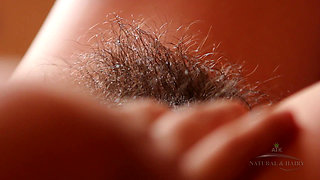 Hairy Play