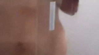 Stepsister Really Wanted a Cock in Her Mouth