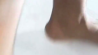 Smelly Ass Finger &pee in Glass for You - Hot Indian Custom Video