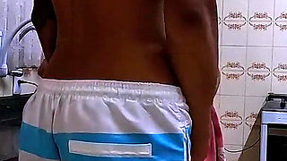 Holding the Counter While I Take Control