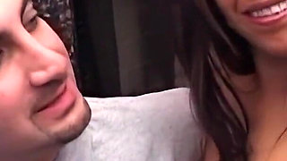 Katalina Linda and Her Powerful Body