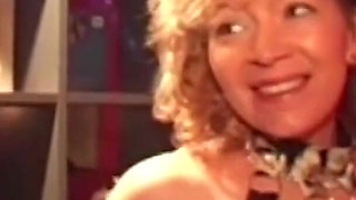 Orgy of Vintage Generations