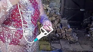 Twisted Nymphs - Plastic Toyboy - Part 2