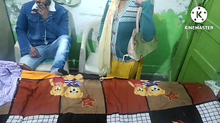 Very Cute Sexy Smart Girl Big Brother and Big Dick and Sexy Chudai