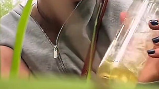 Extremepiss Play in Park - Sips & Gargles Full Bottle