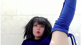 Excellent Adult Video Foot Fetish Incredible Unique