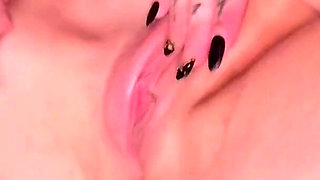 Filled Her Ass up with Cum