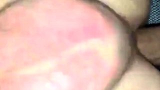 Bareback Big-Cock Bareback Fucking a Tight Hole