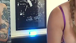 Bad Girl Gangbang Swingers - Old Men Love Younger Pussy