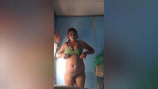 Punjabi Threesome Hardcore Round housewife hot Desi video Bengali audio