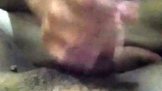 His Cock Massage in His Room