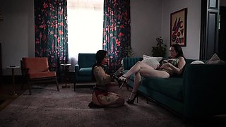 That Bondage Girl - Girl Boss Or Submissive Slut