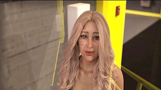 3d cartoon creampie, hentai 3 moms, 3d animation uncensored