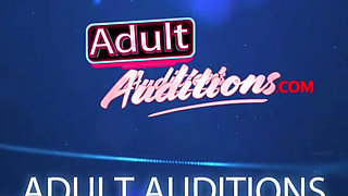British Violet Skye Auditions