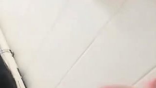 Amateur Asian Webcam Strip Masturbation