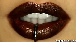 Ashley Stone Romping In The Classroom With Her Outie Cunny - Betsy Blue