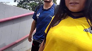 InsaciableX Gets Pounded by Handsome French Martin13