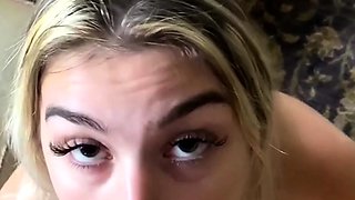 KittieBabyXxx Sex Tape She is a Dirty Maid