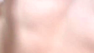 Hot Young Wife Erin Moore Gets an Huge Facial