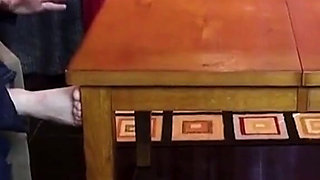 A Stepson for a Stepson