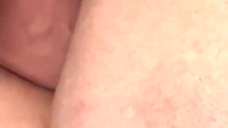 Cumming with My Favorite Butt Toy.