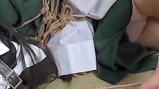 Training and Insulting My Sexy Girlfriend 33