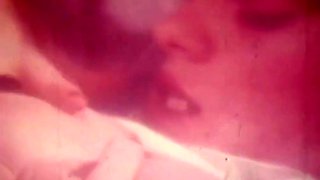 Lisa Deleeuw In Stunning Vintage Solo Sex For A Hot Babe With Huge Boobs Fingering Her Hairy Pussy