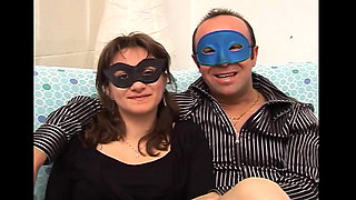 Horniest Mature Couple Fucking Hard Vol 4