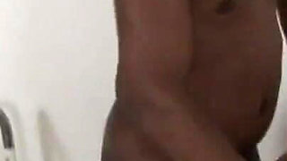 BIGTITS - BBW brunette has come to visit her BBC doctor