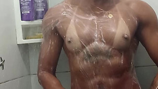 Think you can handle this muscle slut?