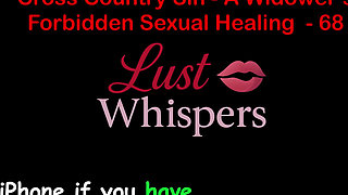 Cross Country Sin a Widower's Forbidden Sexual Healing Part 68 - English Audio Sex Story