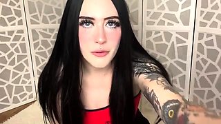 Pink Drip - Lil Sis Takes Your Virginity