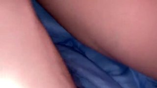 StepSis AmyHi Fucks Loud - Turn Up TV So Parents Don't Hear! - Big Ass Redhead Moans