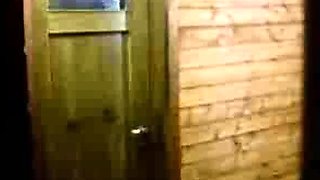Cute brunette amateur blowjob