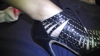 A 3 with the Teacher - but Different