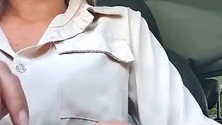 French Libertine Sucking Strangers