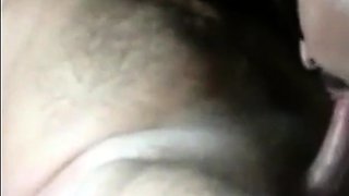 Mature Gay Daddy Gets Intimate with a Young Man!