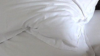 I Fuck My Stepsister and She Makes Me Cum Inside Her Pussy