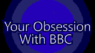 Your Obsession with BBC Big Black Cock Therapy-fantasy Video Session with Tara Smith Mature Femdom
