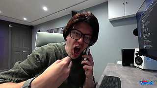 Kitty Macleod - Gets a Fucking Load