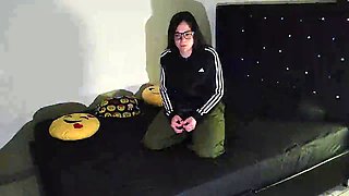 Crisanto999s Step-Fantasy with Big-Butt Beauty