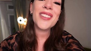 Anna Scot & SashaCurves - step-Son, step-Mom &