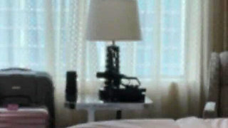 Blonde BBC Hotel Meet up with Dhh