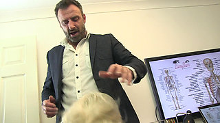 British Mature Encounters