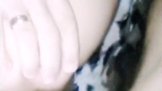 Power Sex with Skinny Mature